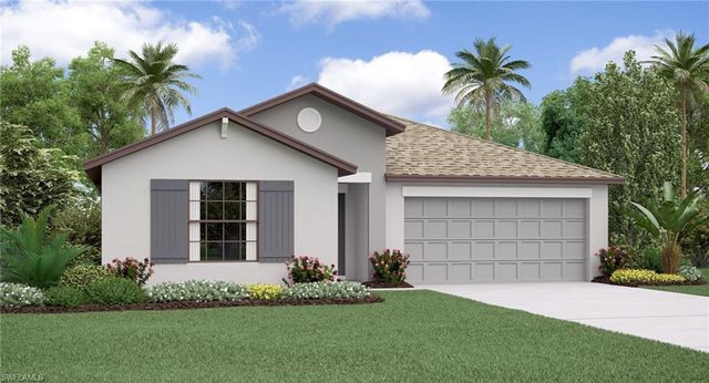 $369,999 | 333 Kismet Parkway West | Cape Coral