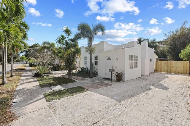 $499,000 | 31 Southwest 6th Street | Dania Beach