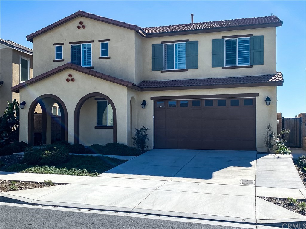 15177 Brookstone Street Fontana CA 92336 Compass