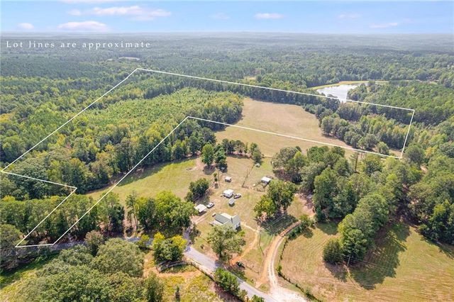 $215,000 | 0 Felton Rockmart Road