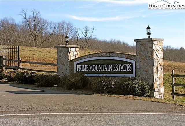 $34,900 | Tbd Lot 56 Tbd Circle | Piney Creek Township - Alleghany County