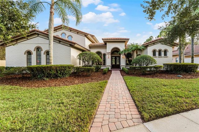 $1,095,000 | 5401 Via Veneto Court