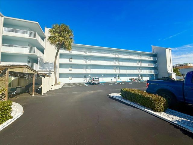 $250,000 | 3700 South Atlantic Avenue, Unit 315 | Coronado Beach