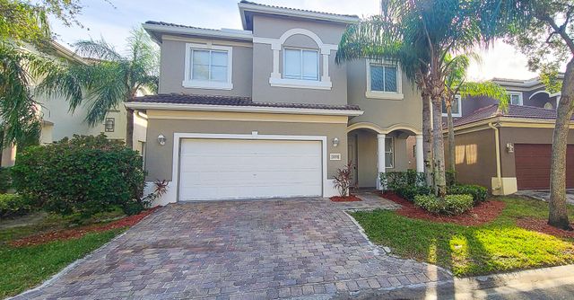 $3,600 | 1098 Center Stone Lane | Riviera Beach