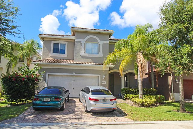 $3,895 | 1098 Center Stone Lane | Riviera Beach