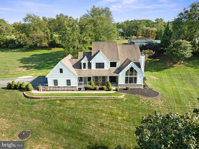 $1,049,000 | 355 Ring Road | Chadds Ford Township - Delaware County