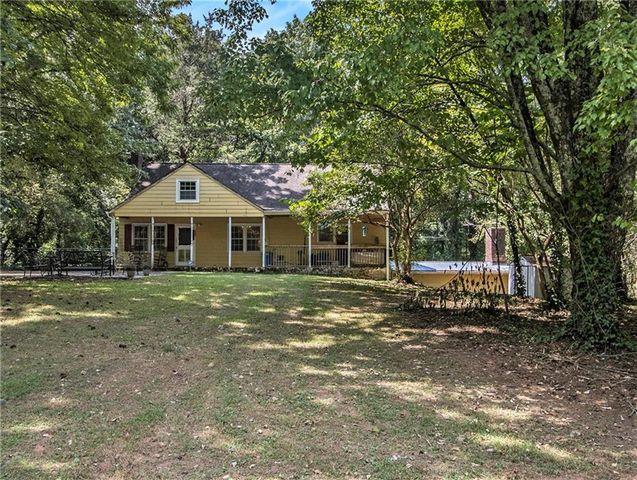 $450,000 | 243 Harmony Grove Road | Mountain Park