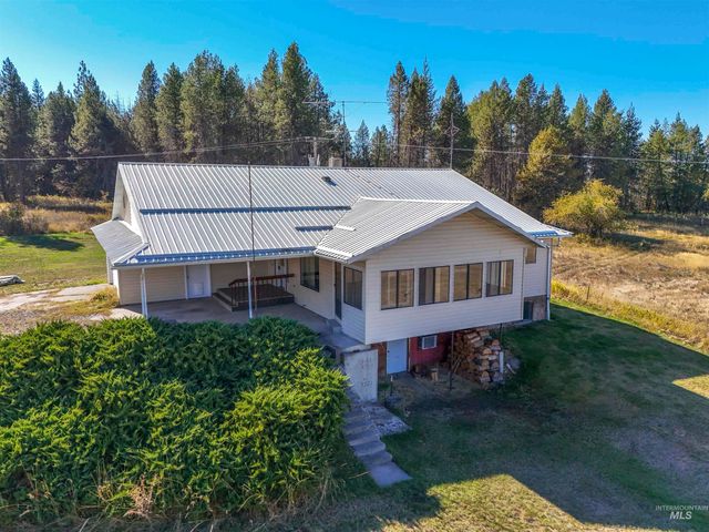 $355,000 | 1081 Quartz Creek Road