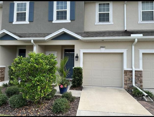 $2,300 | 26429 Limestone Springs Way | Wesley Chapel