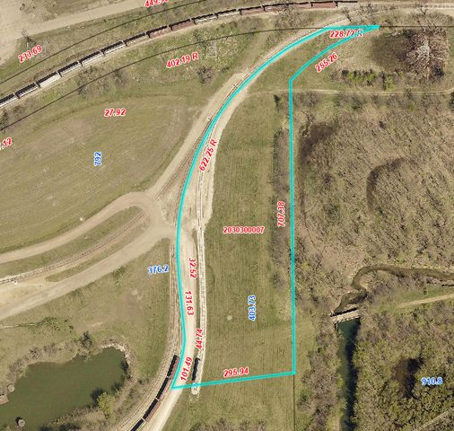 $50,000 | 0 South Terminal Road | Hollis Township - Peoria County