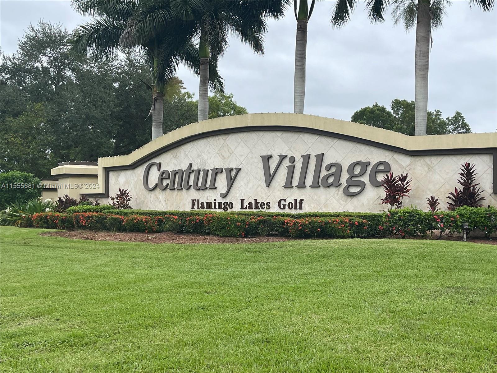 a sign that is sitting on the side of a road