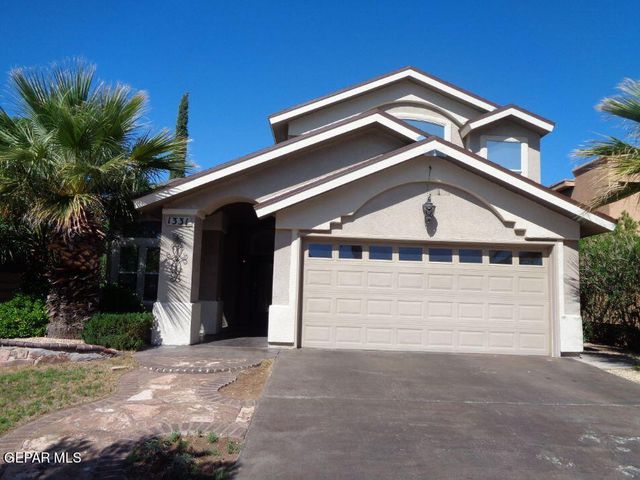 $1,995 | 1331 Desert Jewel Drive | Kohlberg