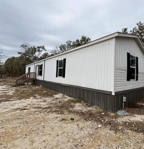 $205,000 | 1400 Northwest 62nd Place | Suwannee River Estates