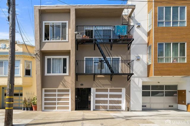 $1,800,000 | 1627 48th Avenue | Outer Sunset