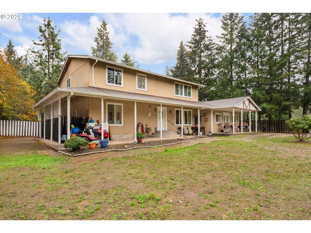 $520,000 | 681 Hamlin Drive | Canyonville