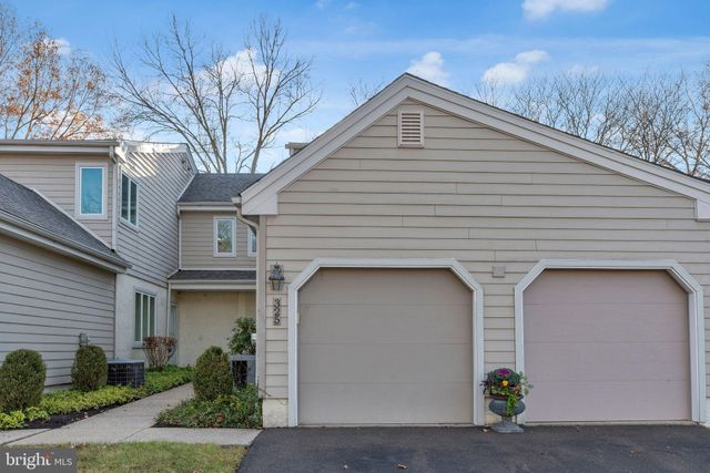 $529,000 | 325 Dorset Court | Doylestown Township - Bucks County