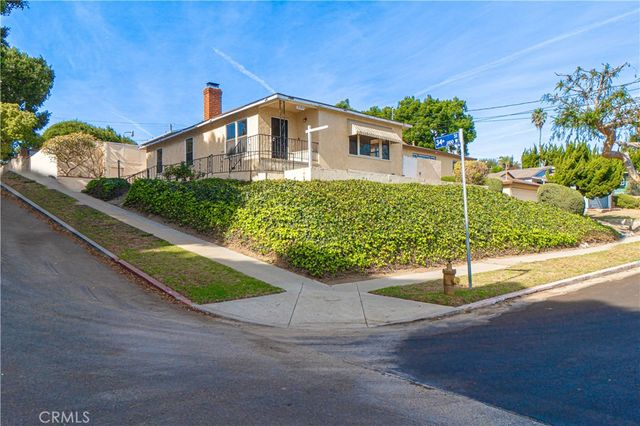 $979,900 | 3193 South Leland Street | Coastal San Pedro