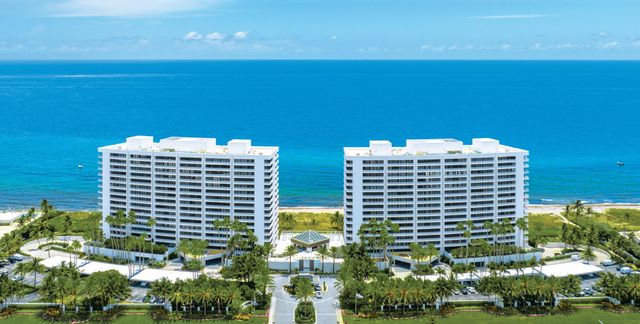 $3,500,000 | 1500 South Ocean Boulevard, Unit S1002 | Deerfield Beach Island