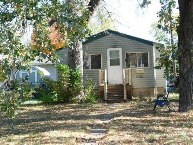 $225,000 | 4421 Main Street Northeast | Columbia Heights