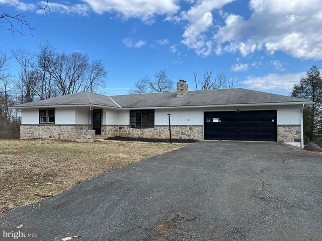 $2,500 | 153 Rick Road | Douglass Township - Montgomery County