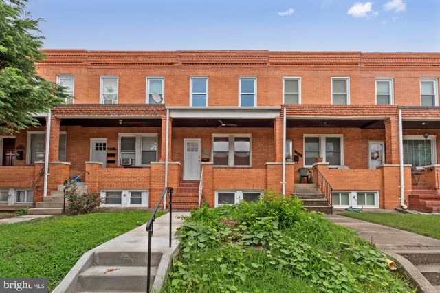 $1,200 | 323 Folcroft Street, Unit 2 | Bayview