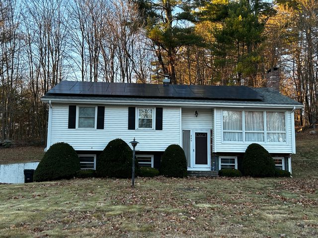 $329,900 | 449 Woodstock Avenue | Putnam Center