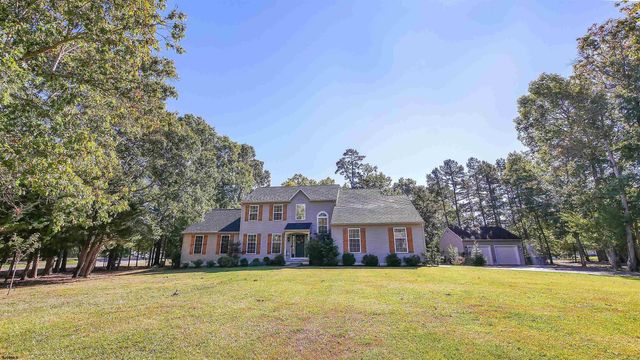 $665,000 | 22 Buckingham Way | Hamilton Township - Atlantic County