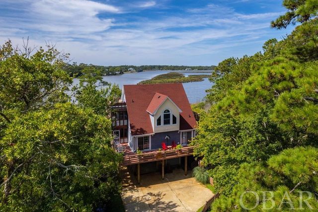 $899,000 | 1412 West 1st Street | Kill Devil Hills