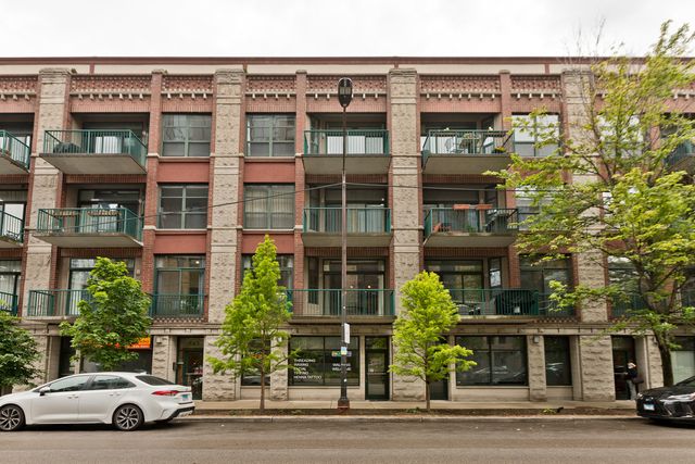 $3,600 | 843 West Monroe Street, Unit 2F | West Loop