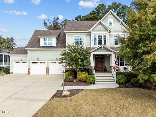 $1,150,000 | 2532 Tuffeto Trace | Apex