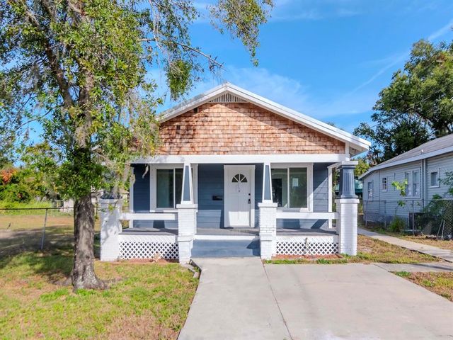 $360,000 | 2704 East 24th Avenue | East Tampa