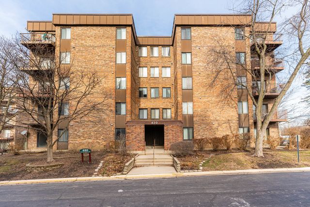 $159,000 | 420 Walnut Creek Road, Unit 3508 | Lisle