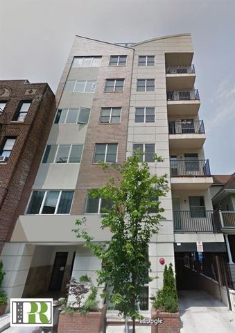 $689,000 | 1492 East 12th Street, Unit 3A | The Lindens