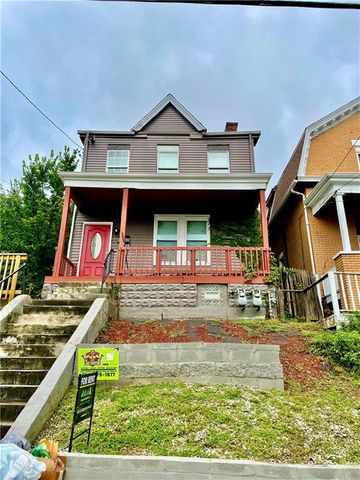 $800 | 451 Hays Avenue | South Side