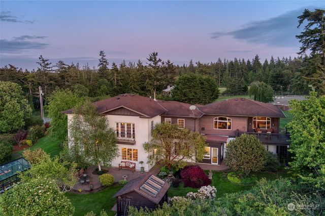 $2,875,000 | 1939 49th Street | Port Townsend