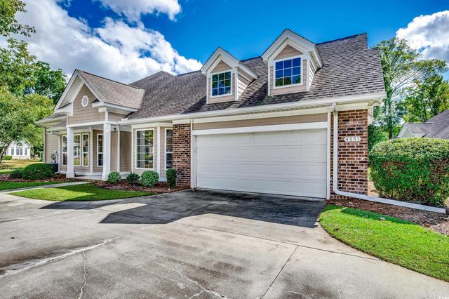 $312,500 | 4551 Painted Fern Court, Unit 5 | Wachesaw Plantation East