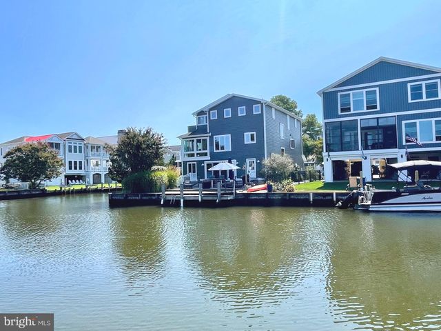 $1,899,000 | 301 West 5th Street | South Bethany Harbor