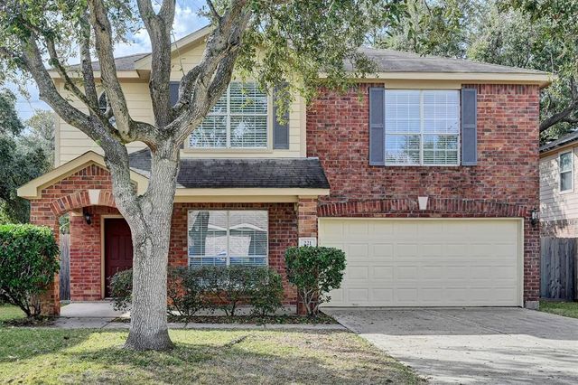 $249,995 | 221 Heritage Oaks Drive | Texas City