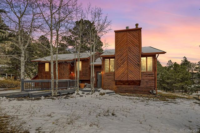 $910,000 | 68 Ponderosa Way | Upper Bear Creek