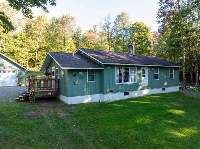 $439,000 | 132 Cioffoletti Road | Berkshire