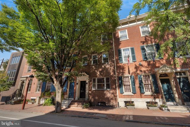 $765,000 | 535 Pine Street | Society Hill