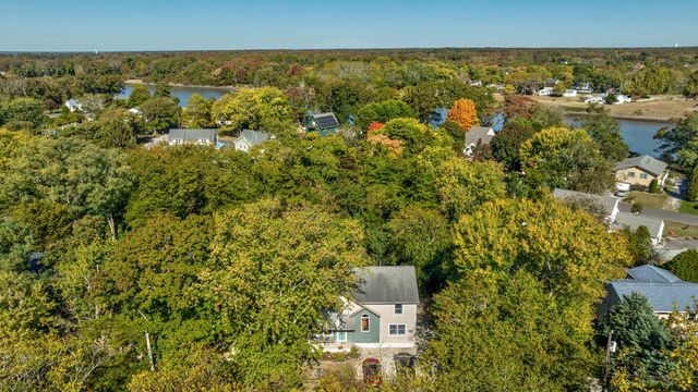 $849,000 | 707 New England Road | Lower Township - Cape May County