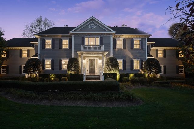 $4,395,000 | 46 Lincoln Avenue | Rye Brook