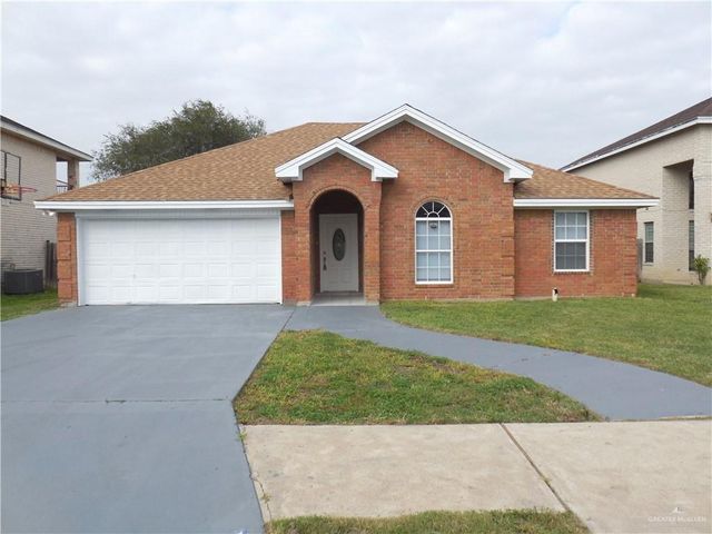 $249,900 | 2201 East Ascot Drive | Edinburg