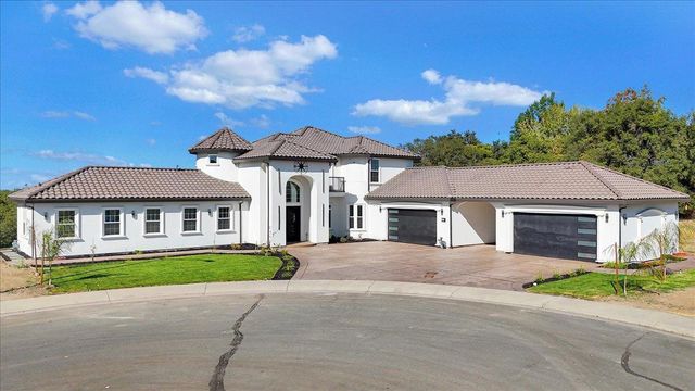 $1,749,888 | 14537 Miravista Lane | Lockeford