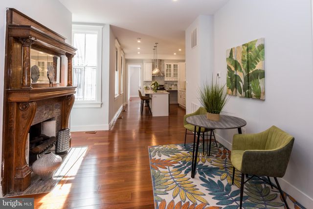 $849,000 | 1240 Columbia Road Northwest, Unit 1 | Columbia Heights