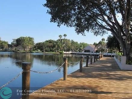 a view of a lake