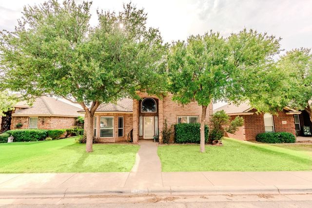 $289,900 | 10902 Canton Avenue | Lubbock