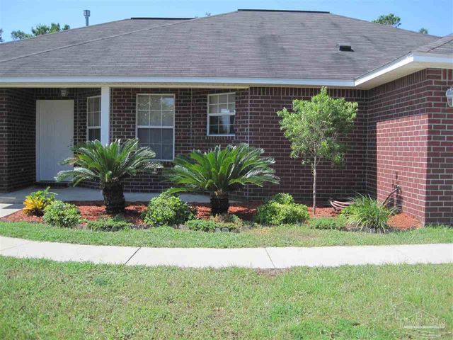 $1,850 | 614 Batten Boulevard | Southwest Pensacola