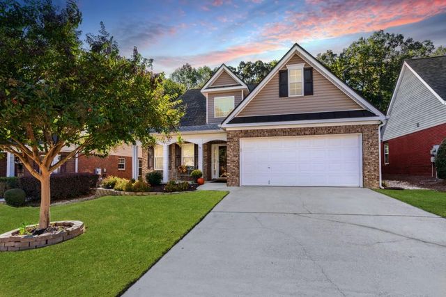 $424,888 | 5578 Ashmoore Court | Madison Creek